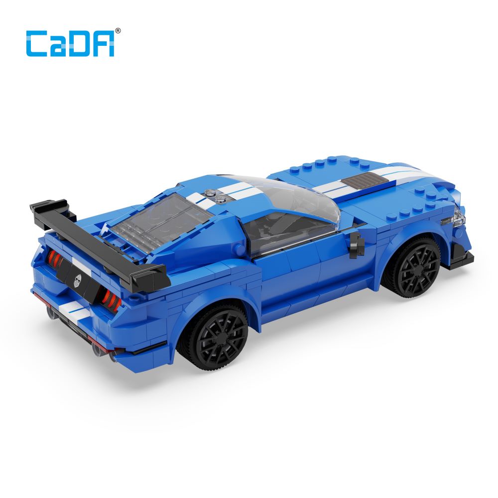 Cada - RC Blue Knight 200 - 325 pz