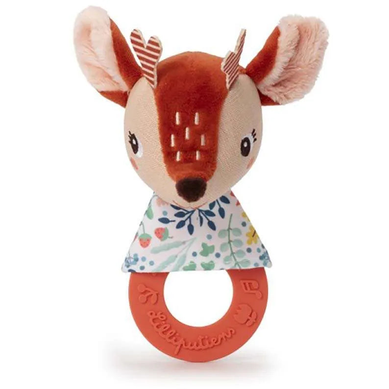 STELLA SONAGLIO PER I DENTI - Liliputiens (lista n ANNA E MARCO)