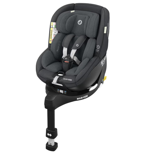Maxi cosi mica pro eco i size aut graphite (lista Amedeo)