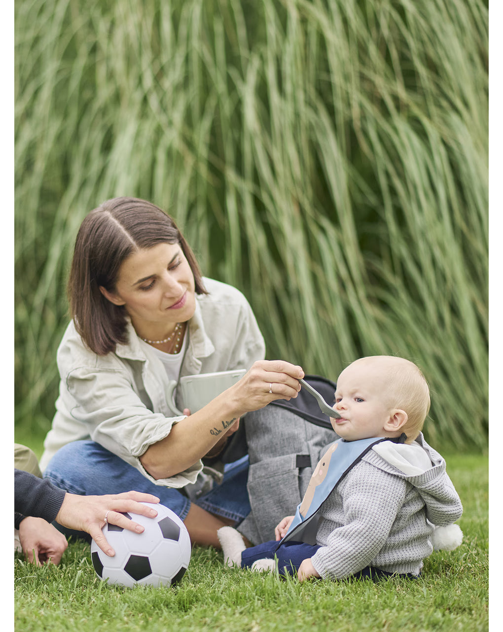 NUVITA SCALDAPAPPA RICARICABILE 1980