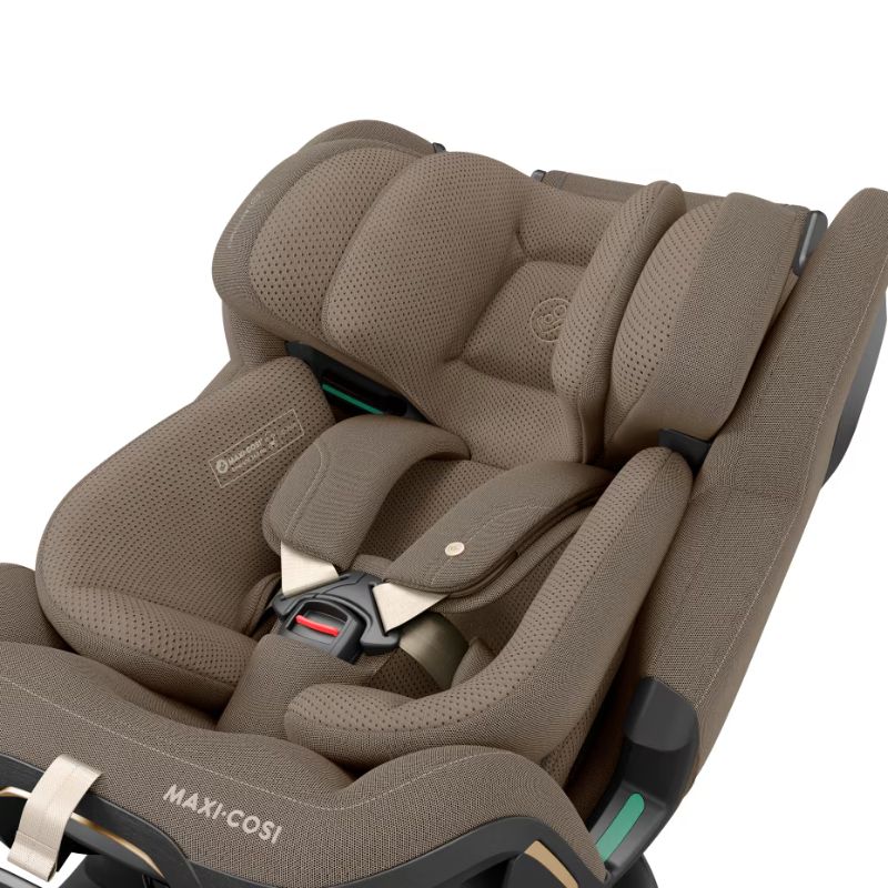 MAXI COSI EMERALD 360 PRO AUTH.BLACK