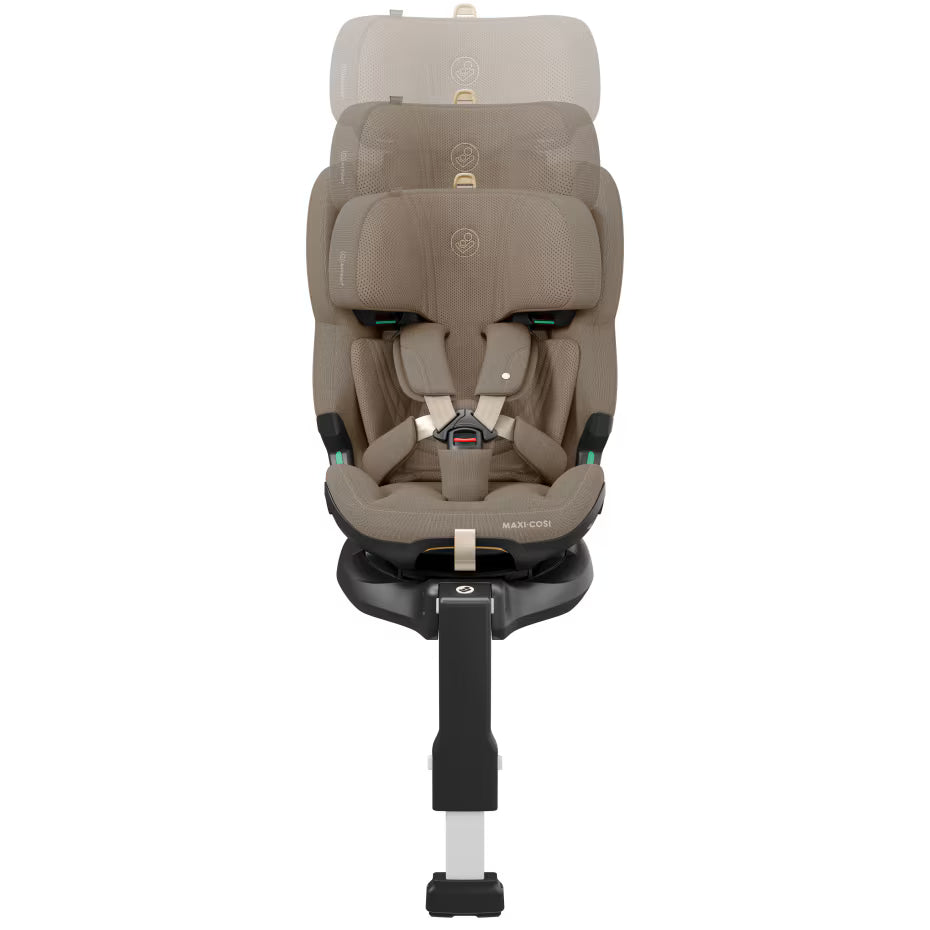 MAXI COSI EMERALD 360 PRO AUT.TRUFFLE