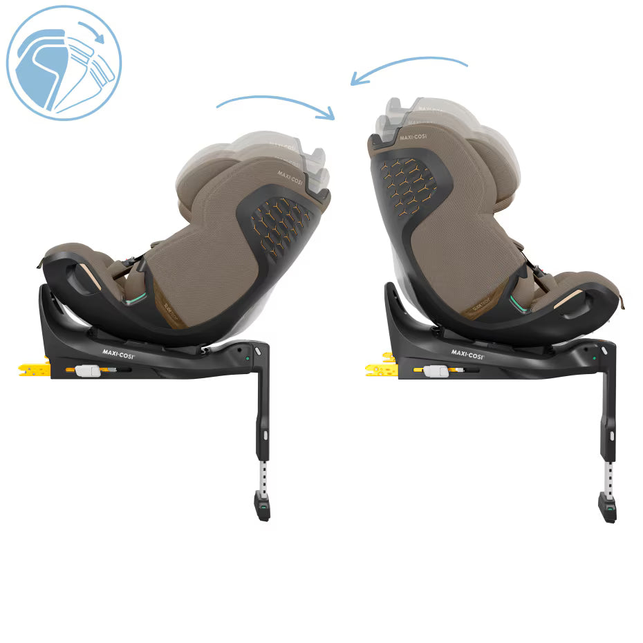 MAXI COSI EMERALD 360 PRO AUT.TRUFFLE
