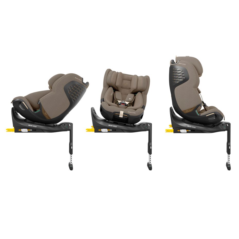 MAXI COSI EMERALD 360 PRO AUT.TRUFFLE