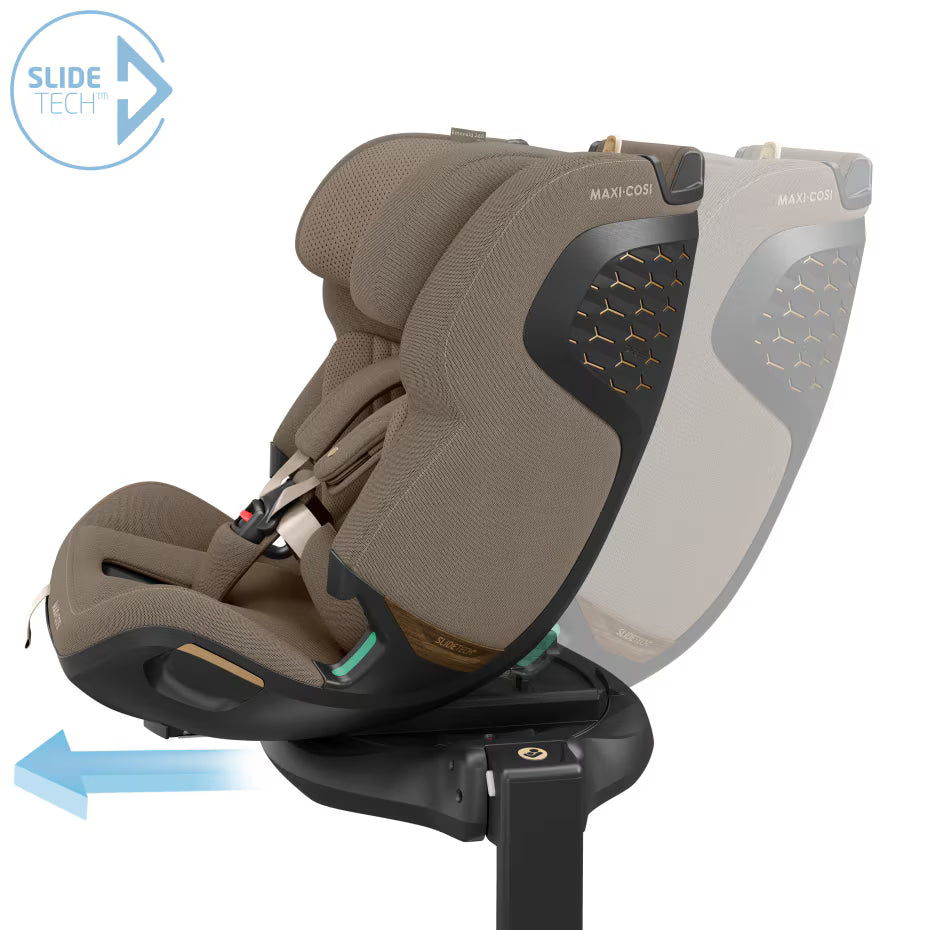 MAXI COSI EMERALD 360 PRO AUT.TRUFFLE