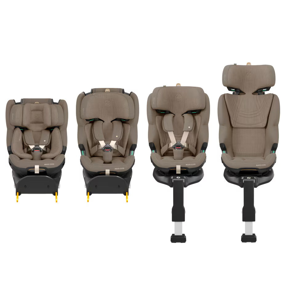 MAXI COSI EMERALD 360 PRO AUT.TRUFFLE