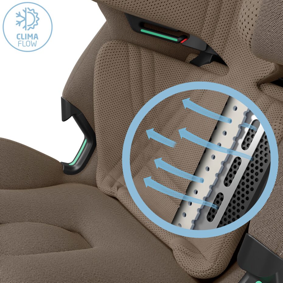 MAXI COSI EMERALD 360 PRO AUT.TRUFFLE