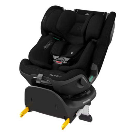 MAXI COSI EMERALD 360 PRO AUTH.BLACK