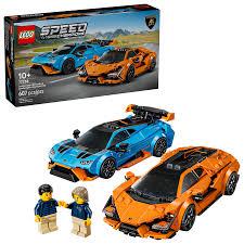 LEGO 77238 LAMBORGHINI REVUELTO HURACAN