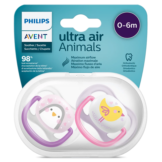 AVENT SCF80/25 SUCCHIETTO AIR COLL 0-6