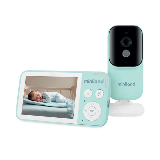 MINILAND DIGIMONITOR 3.5 COMPACT 89626