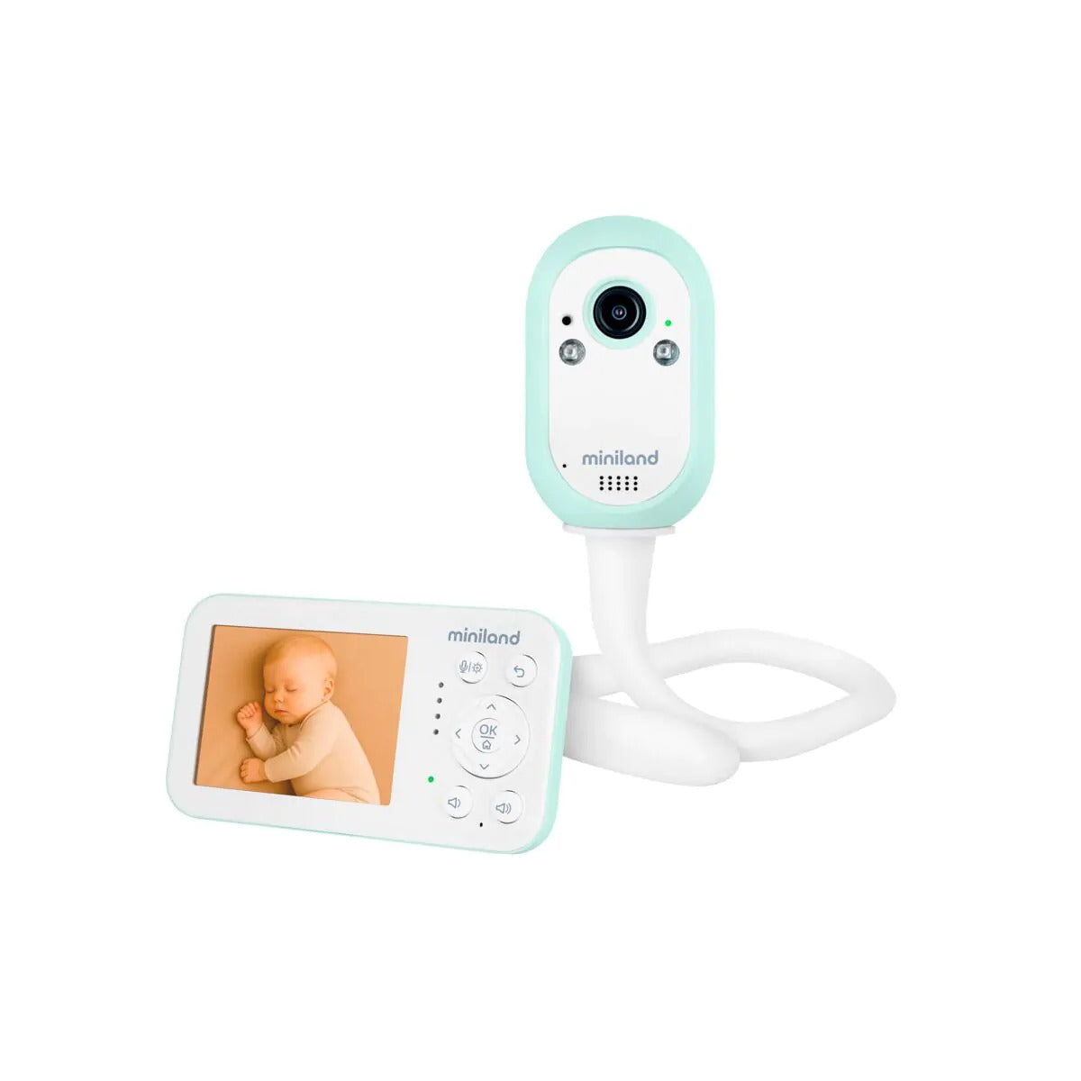 DIGIMONITOR GO LITE 2.8 89691