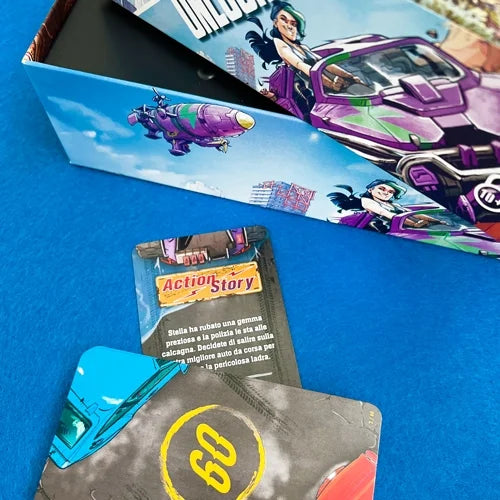 UNLOCK LEGENDARY ADVENTURE