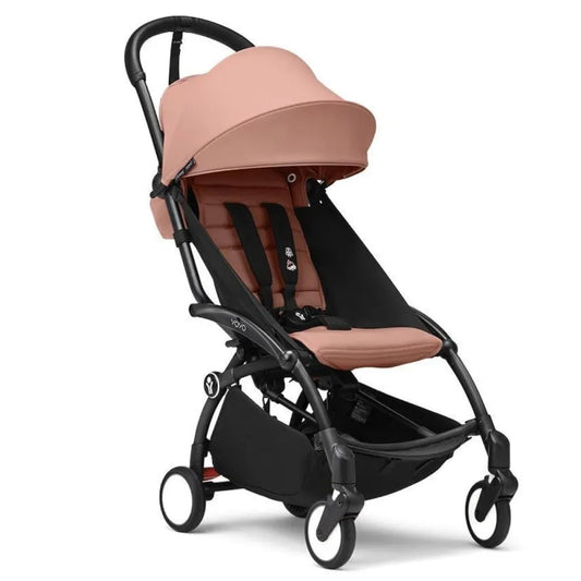 PASSEGGINO STOKKE YOYO 3 + COLOR PACK