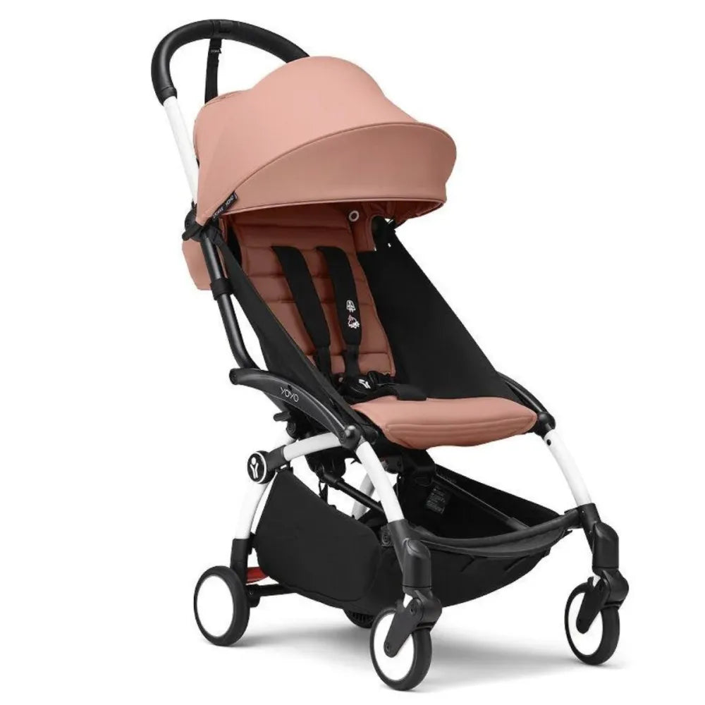 PASSEGGINO STOKKE YOYO 3 + COLOR PACK