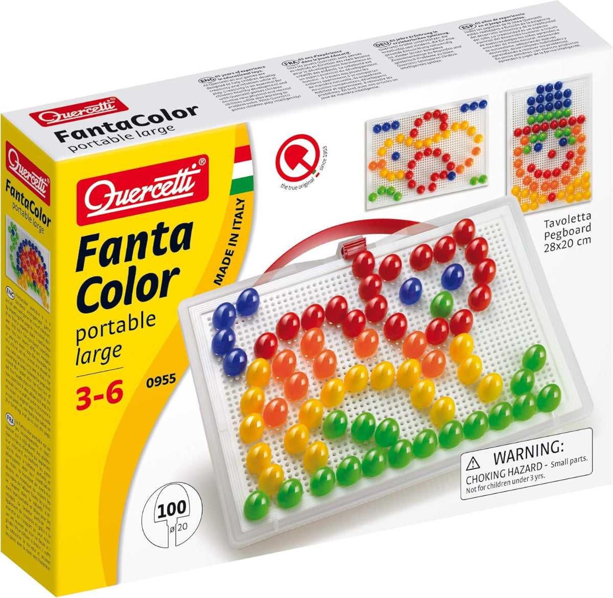 FC Design Portable mix