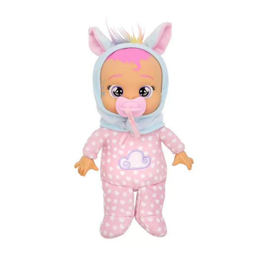 CRY BABIES TINY C. NEWBORN 924581