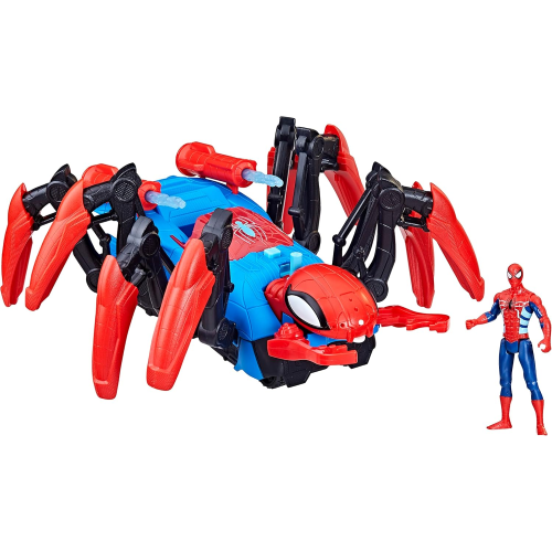 SPIDEY BALLA E GATTONA F6722