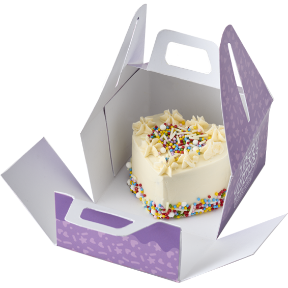 TASTY TINIES GIFT PACK