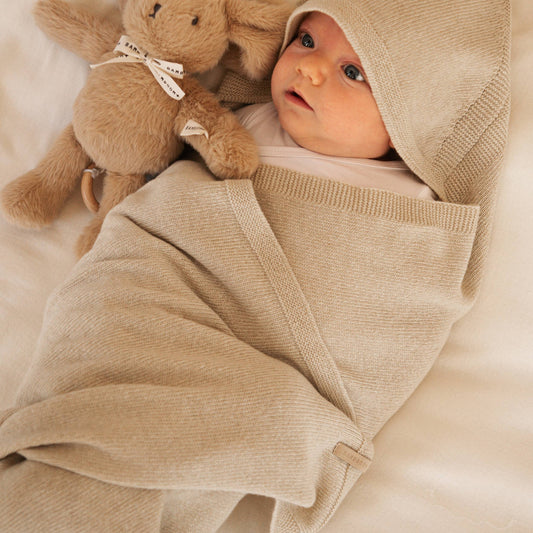 Copertina clinica bamboom Sand (lista n G&D - 12659)