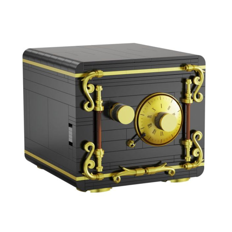 Cada - The Secret of Safe - 442 pz.