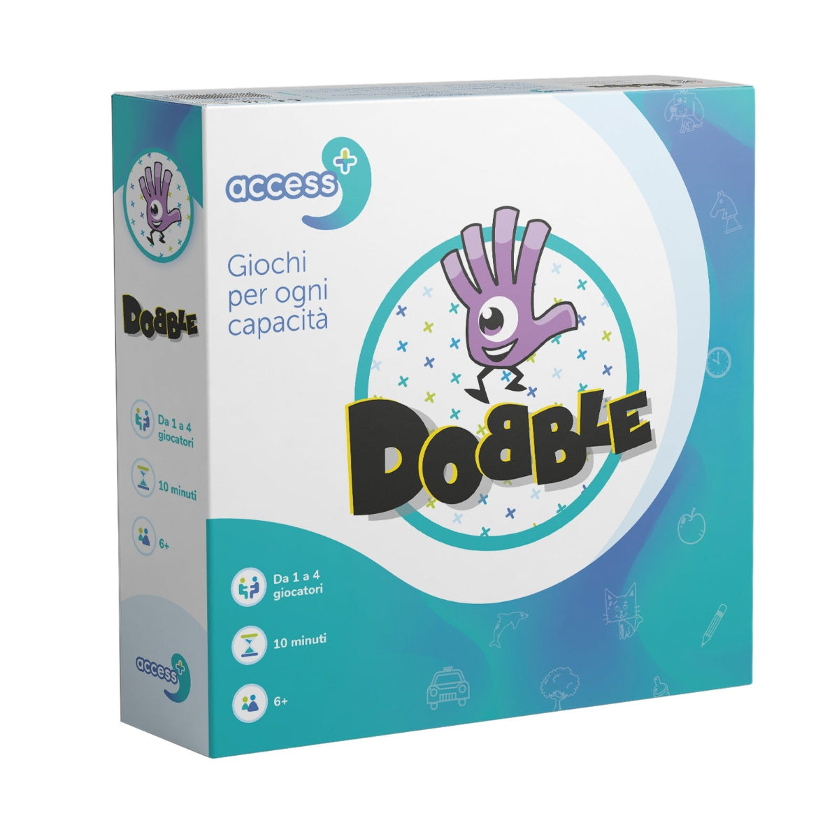 Dobble Access+_