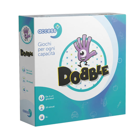 Dobble Access+_