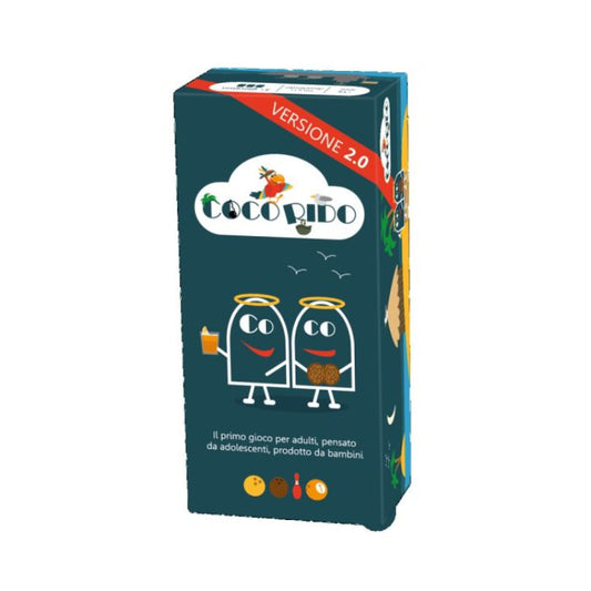 Coco Rido - Versione 2.0