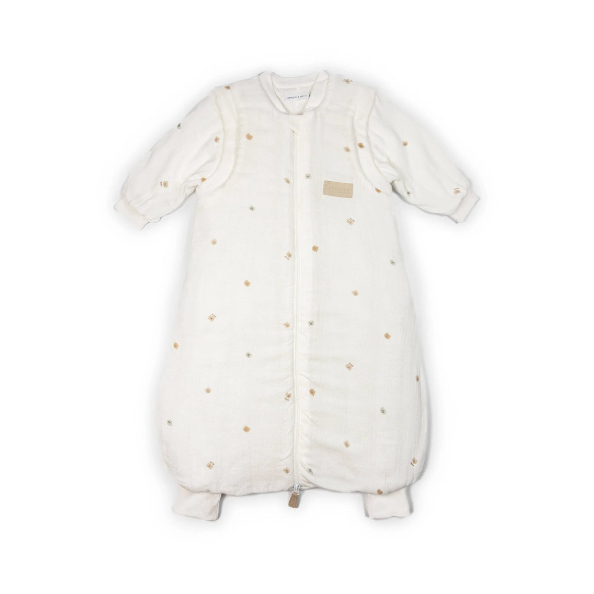 BAMBOOM SACCO NANNA 6-18 M BEARS (Lista n Edoardo T)