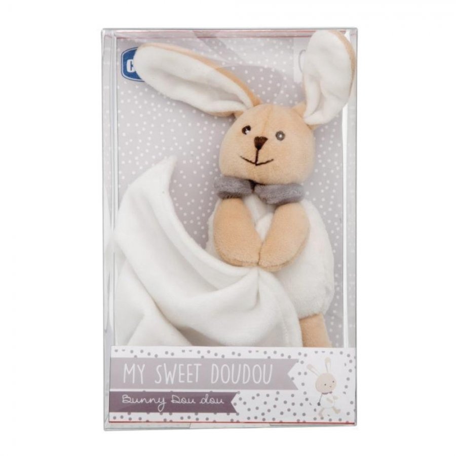 GIOCO MSD DOUDOU CONIGLIETTO 12543