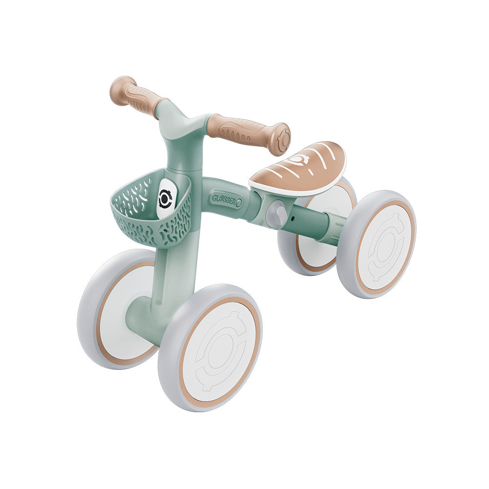 Globber - Learning Trike 3in1 Plus - Sage