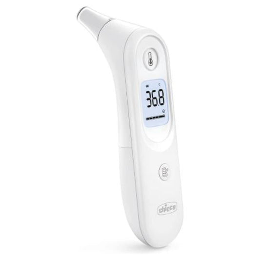CHICCO TERMOMETRO AURICOLARE INFRAR. 9904
