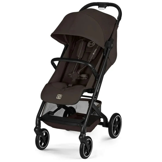 Beezy BLK NEW Chocolate Brown-brown