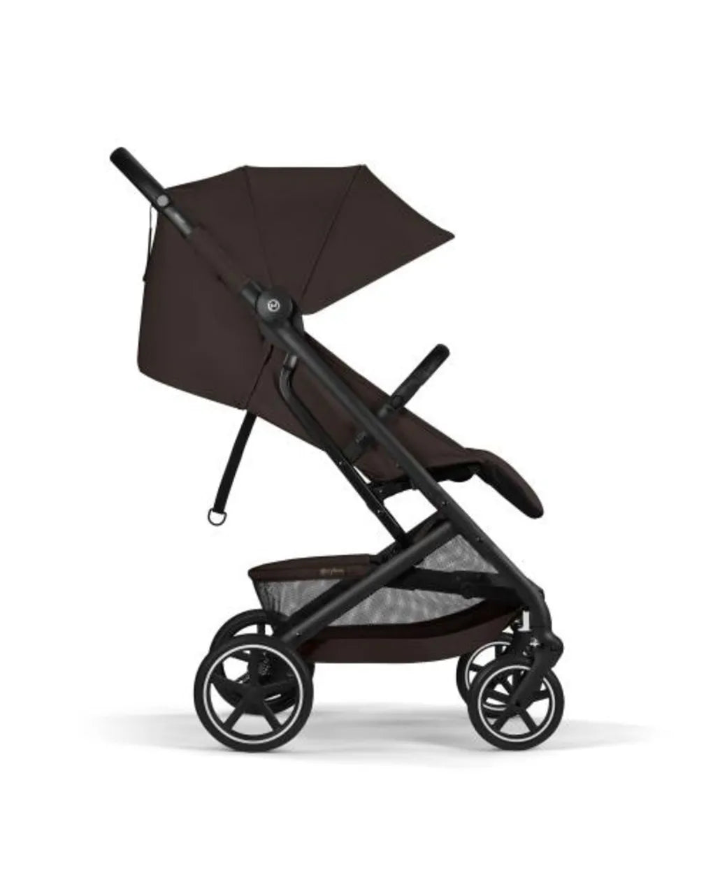 Beezy BLK NEW Chocolate Brown-brown