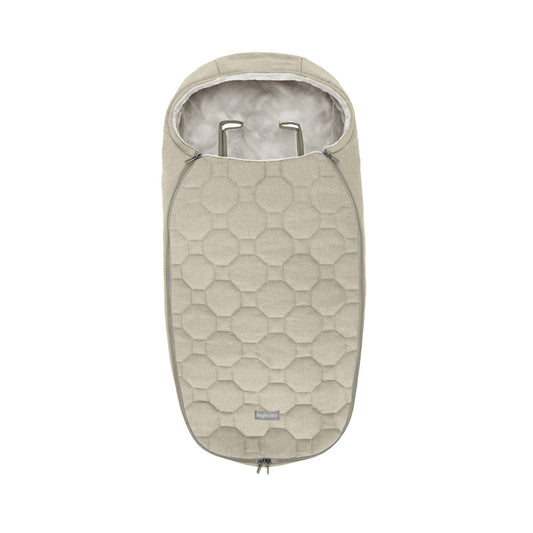 INGLESINA SACCO INVERNALE PASSEGGINO - DESERT BEIGE