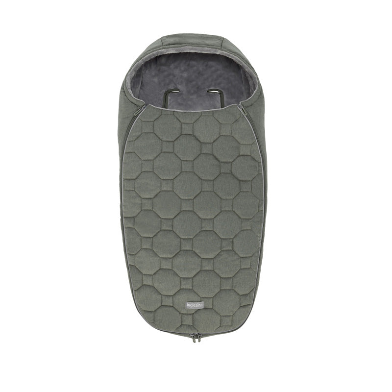 INGLESINA SACCO INVERNALE PASSEGGINO - FOREST GREEN
