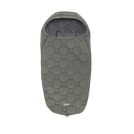 INGLESINA SACCO INVERNALE PASSEGGINO - FOREST GREEN