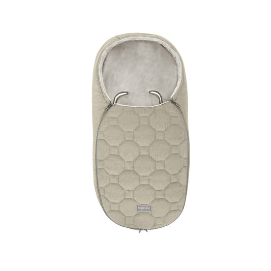 INGLESINA SACCO INVERNALE NEW BORN - DESERT BEIGE