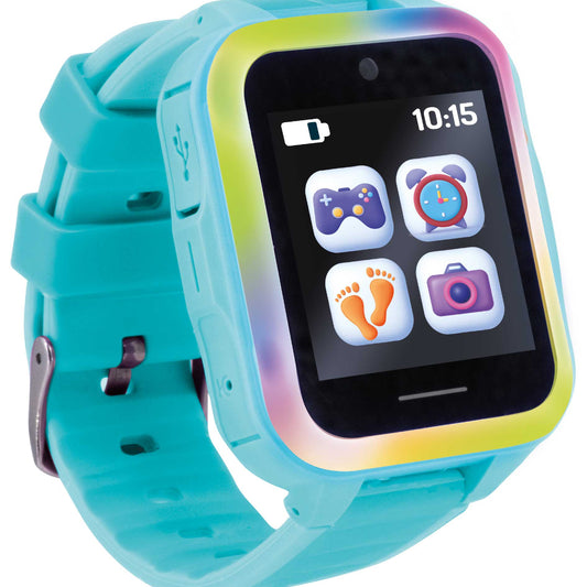 HI TECH EDUCATIVO MIO WATCH DISPLAY 6