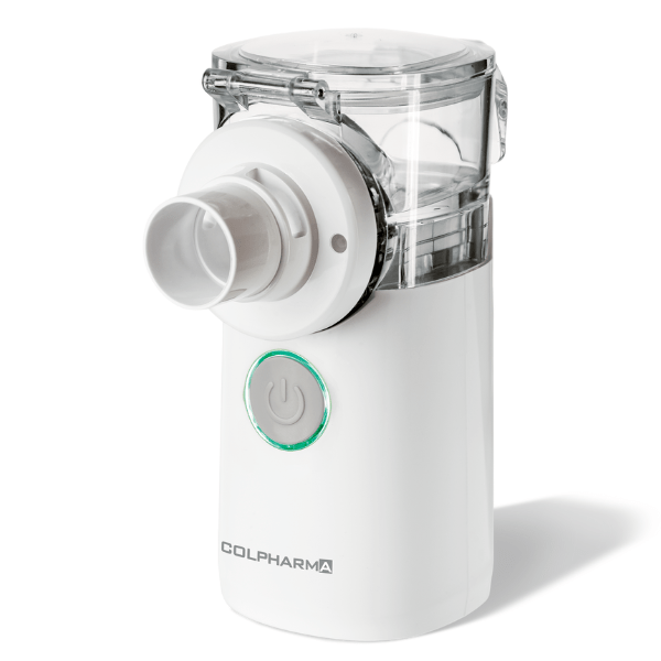 COLPHARMA AEROSOL AIR 2000 POCKET