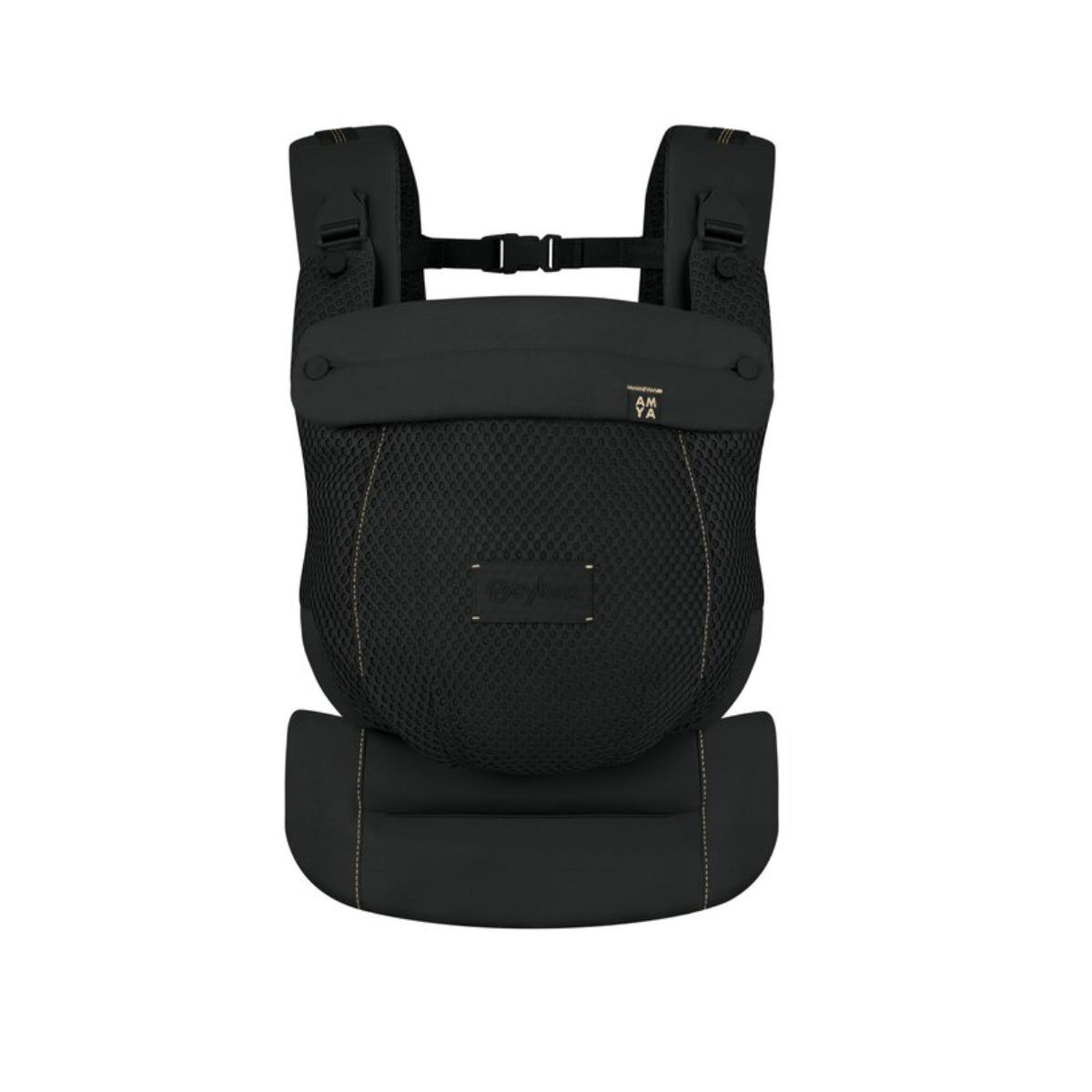 CYBEX MARSUPIO AMYA Carrier Magic Black _ black