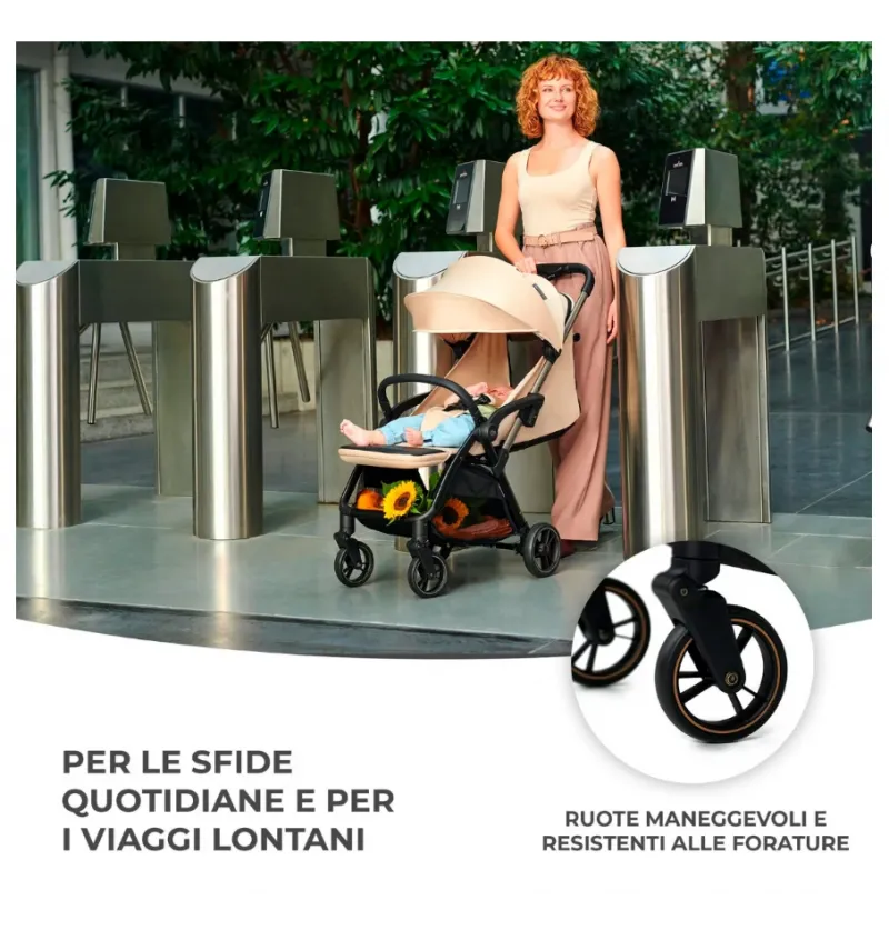 KINDERKRAFT APINO RAVEN BLACK