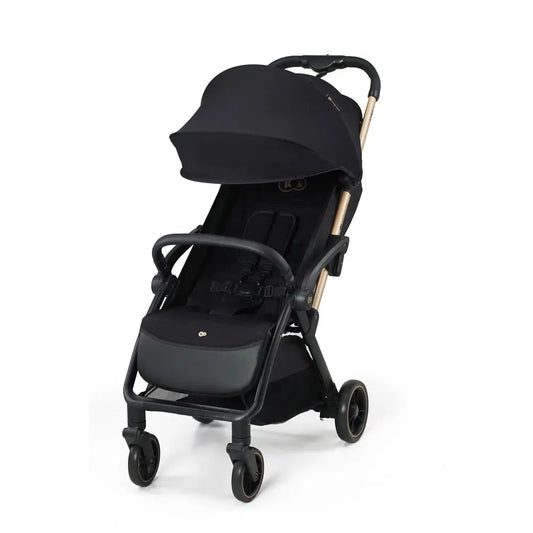 KINDERKRAFT APINO RAVEN BLACK