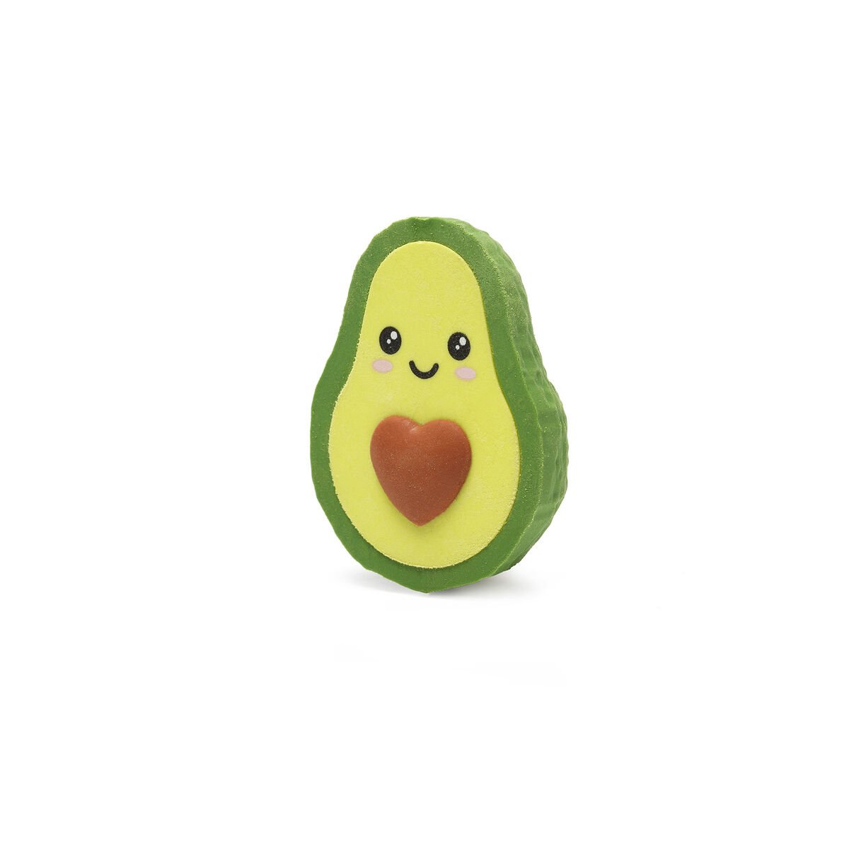 MAXI ERASER - LET'S AVOCUDDLE - AVOCADO