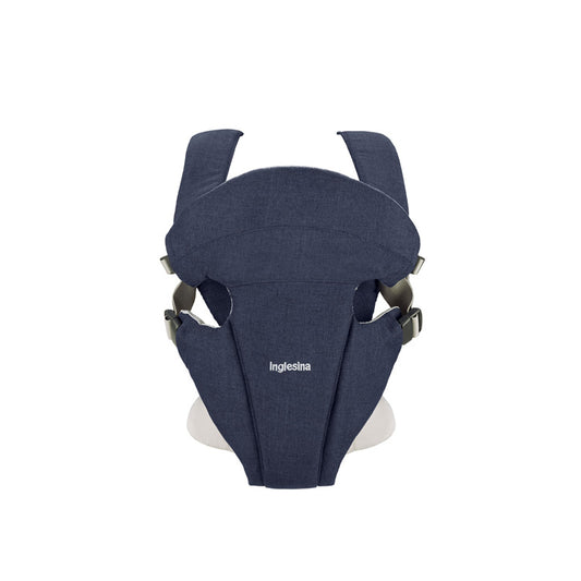 Inglesina marsupio blue (lista n Emily)