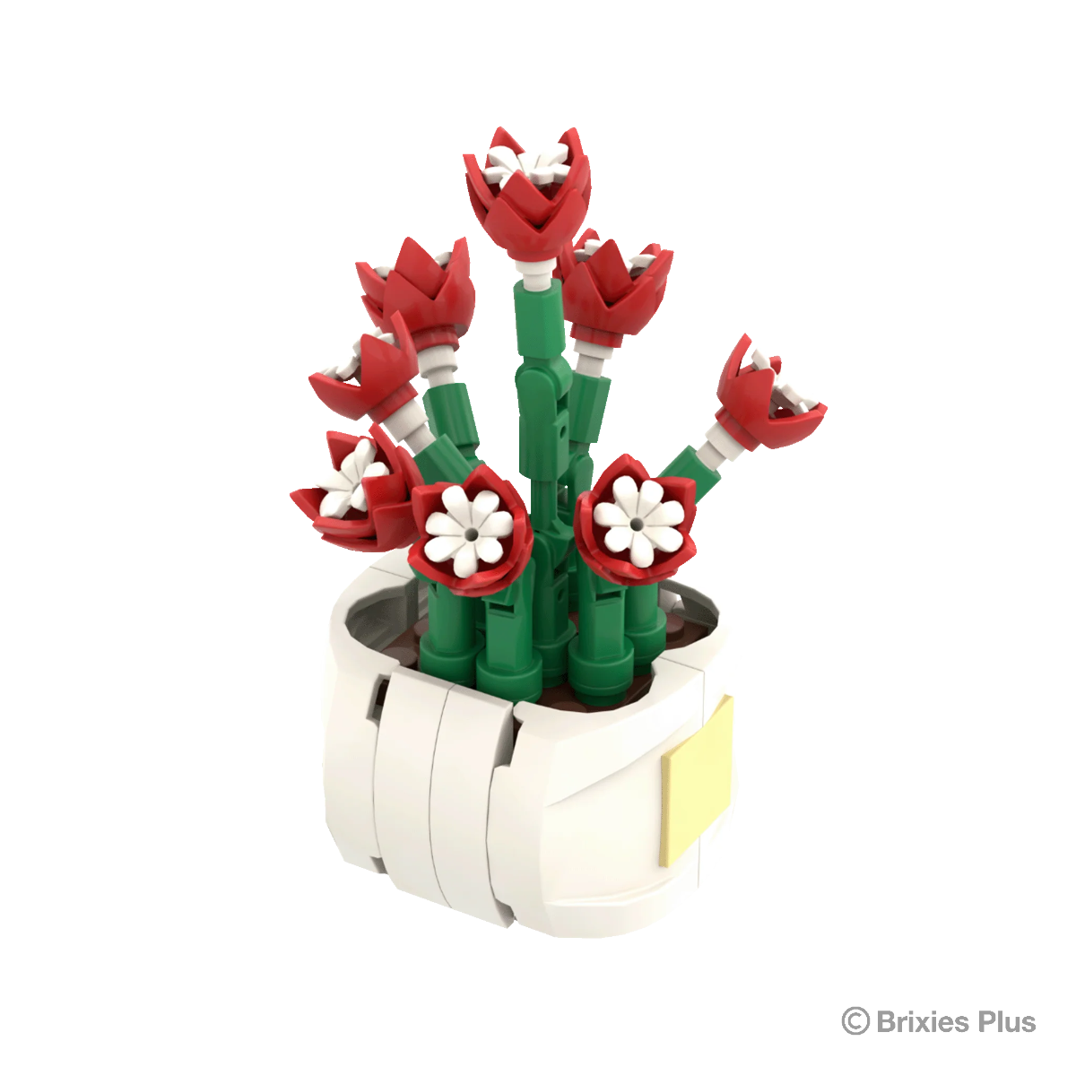 Brixies Plus - Asia Dream - 83 pz.