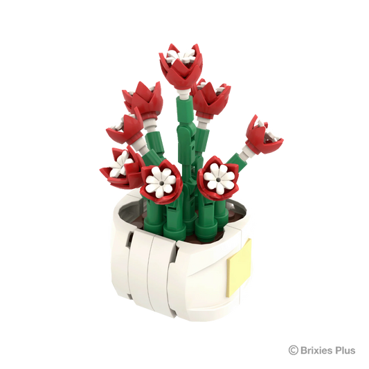 Brixies Plus - Asia Dream - 83 pz.