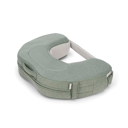 INGLESINA NURSING PILLOW ELYSIA BALANCE GREEN