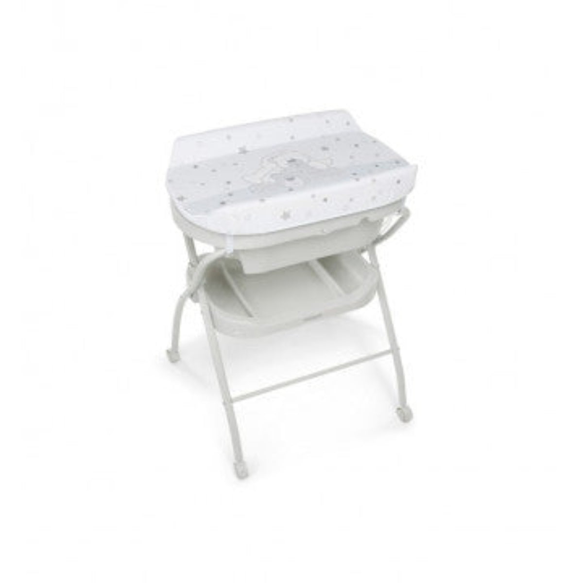 FOPPA PEDRETTI BATH&CO Bagnetto FasciatoioDolcestella