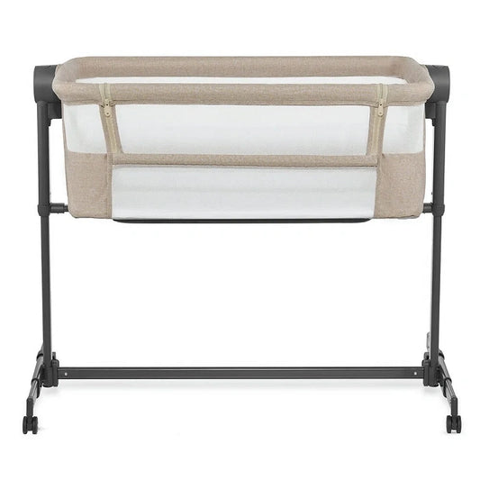 KINDERKRAFT CO SLEEPER NEST UP2 BEIGE